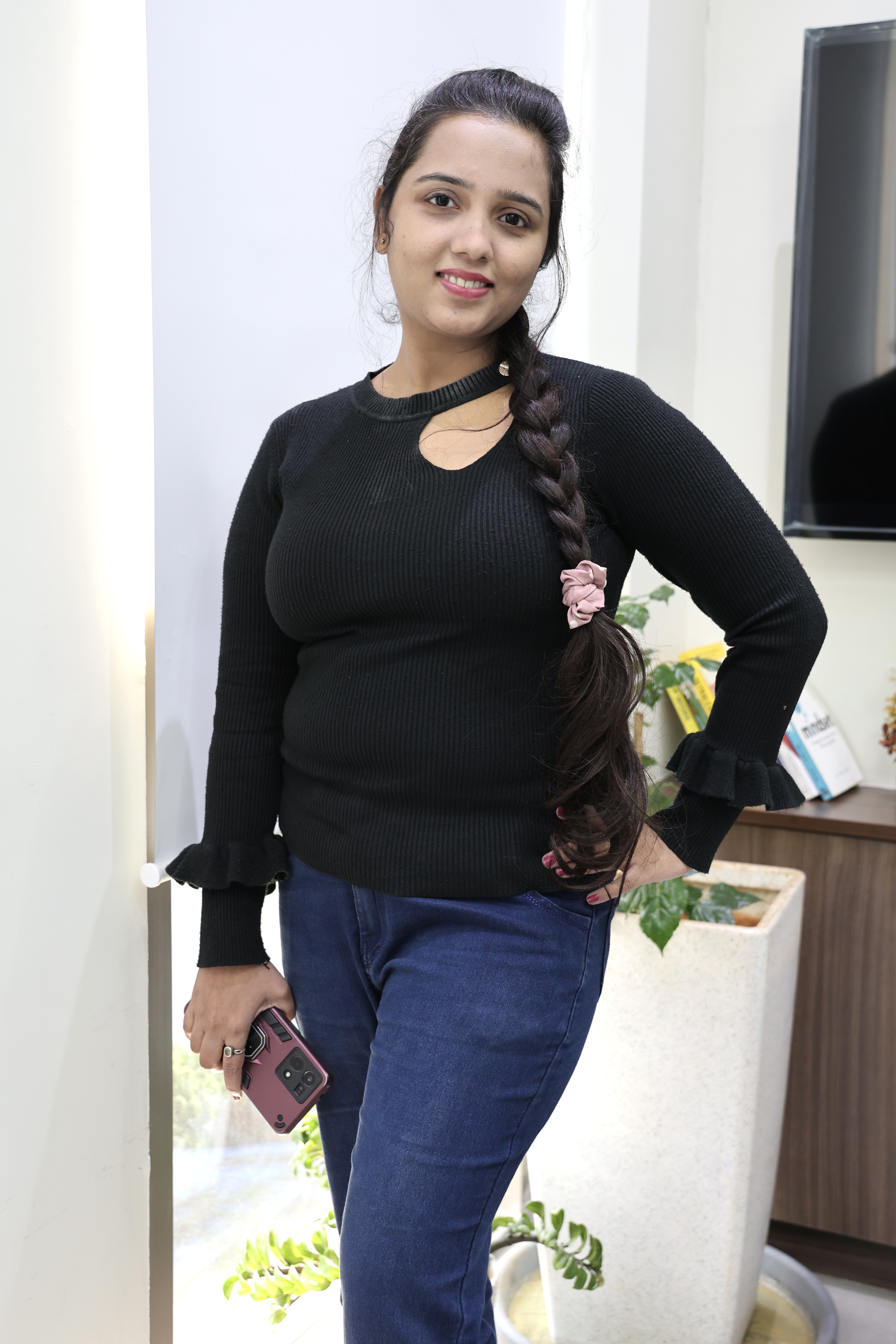 Vaishnavi Gaikwad